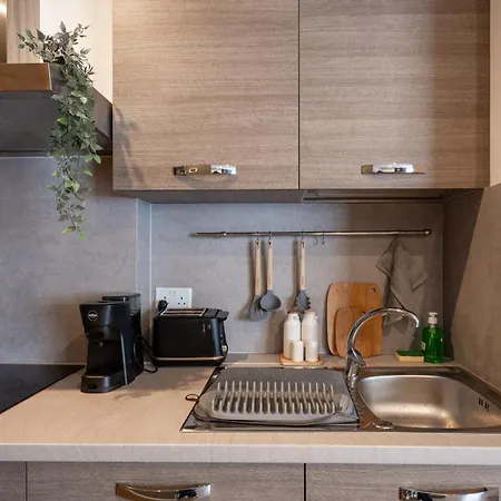 Apartmán Promenade Ii *