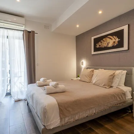 Promenade Ii Apartamento