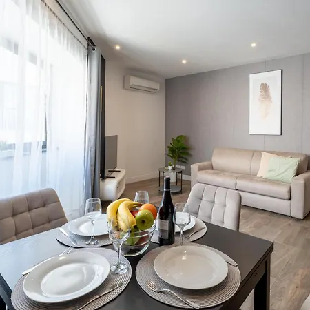 Promenade Ii - 1min To Seafront