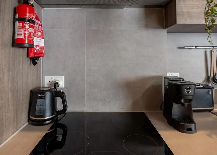 Promenade Ii Apartamento