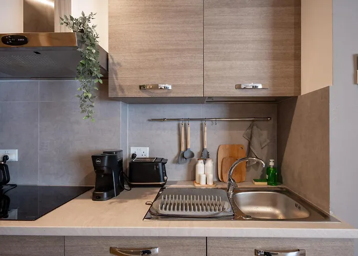 Apartamento Promenade Ii *