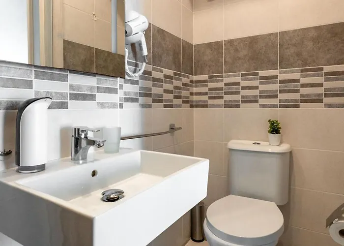 Apartamento Promenade Ii