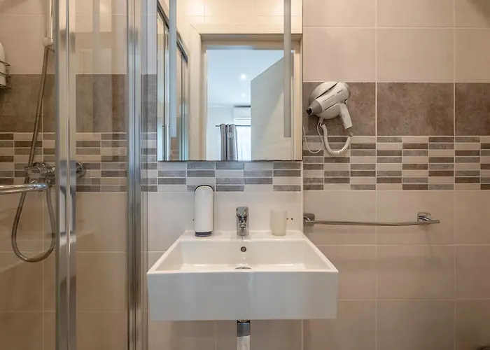 Promenade Ii * Sliema