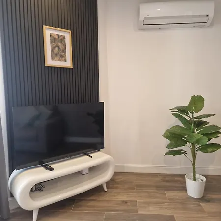 Promenade Ii - 1min To Seafront Apartman