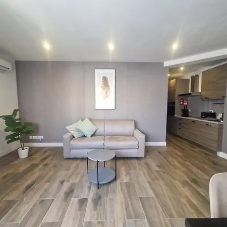 Promenade Ii * Sliema