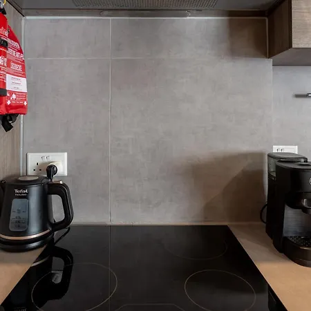 Promenade Ii Apartmán