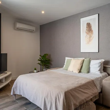 Apartmán Promenade Ii Sliema