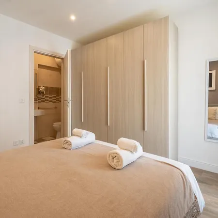 Promenade Ii - 1min To Seafront * Sliema