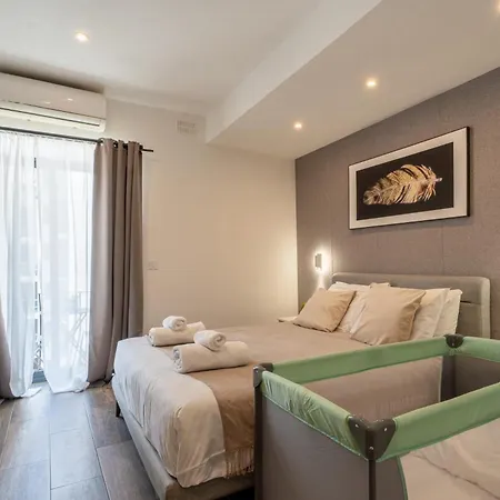Apartment Promenade Ii