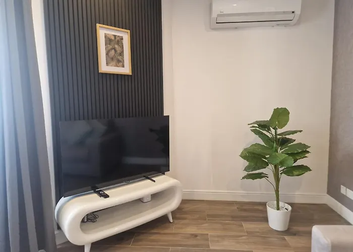 Promenade Ii Appartamento