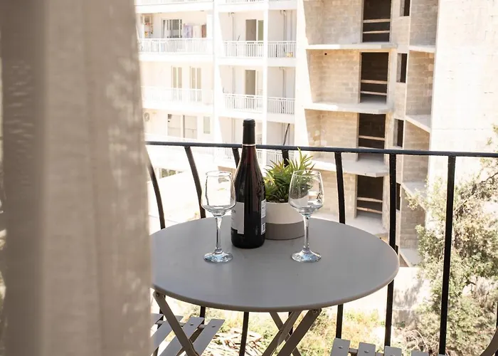 Promenade Ii Appartamento Sliema