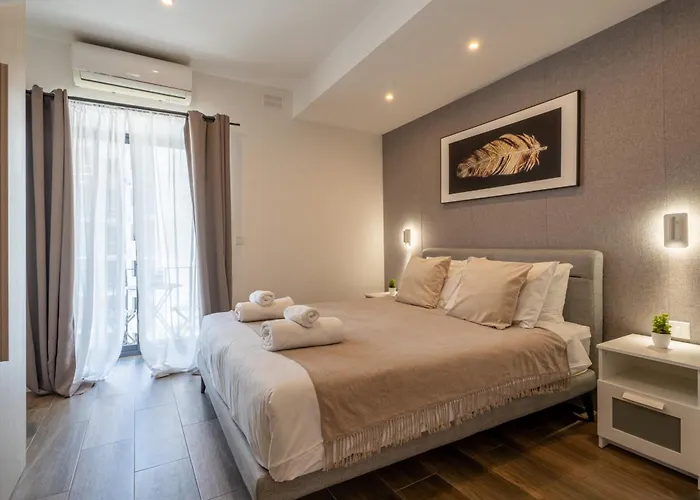 Promenade Ii Appartamento