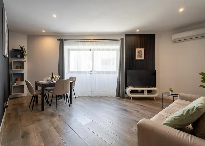 Promenade Ii Appartamento *