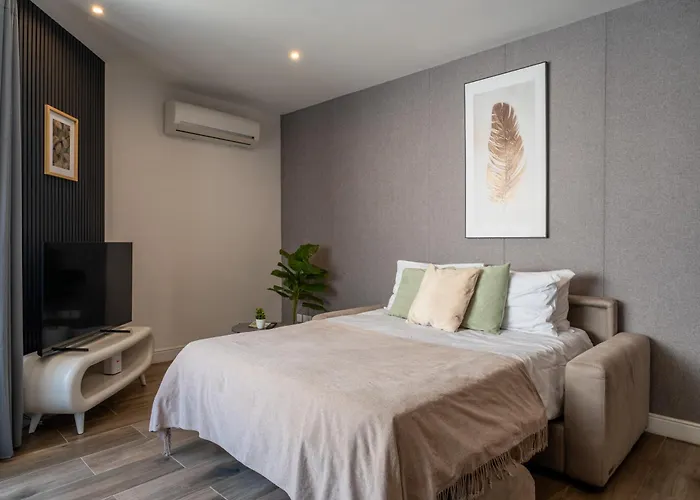 Appartamento Promenade Ii Sliema