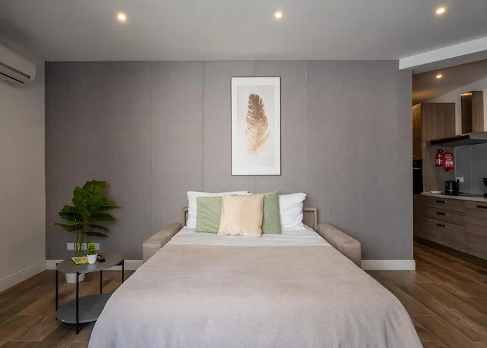 Promenade Ii Appartamento *