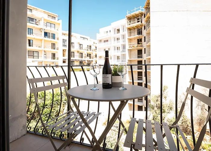 Promenade Ii Appartamento