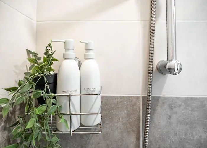 Appartamento Promenade Ii Sliema