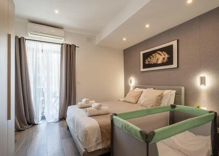 Appartamento Promenade Ii